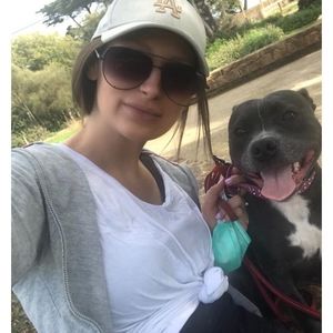 Meet your Posher, Jade